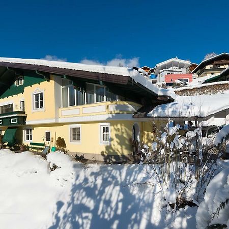 Apartment Lausbuam Mühlbach am Hochkönig エクステリア 写真