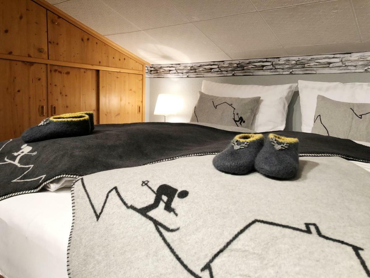 Apartment Lausbuam Mühlbach am Hochkönig エクステリア 写真