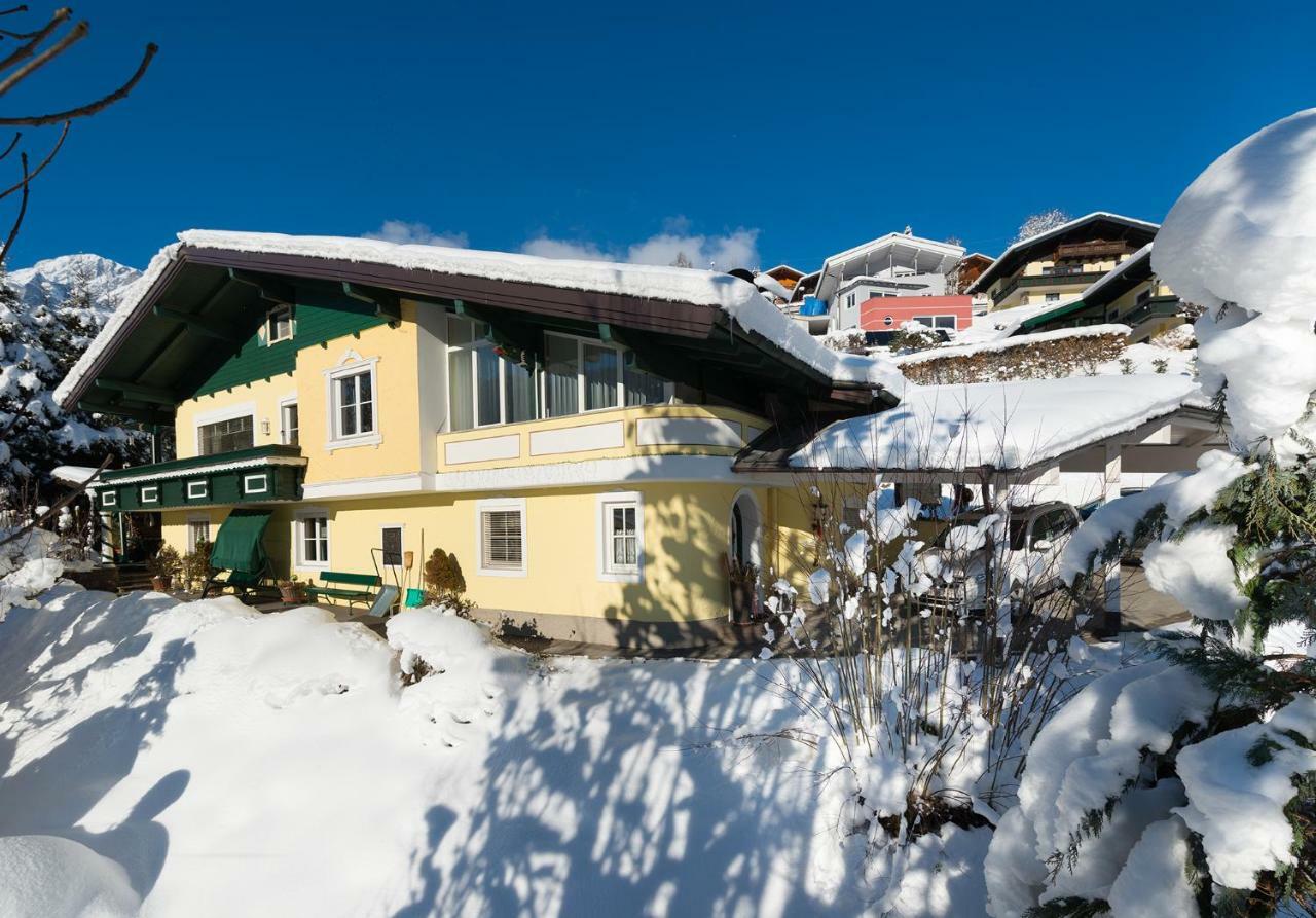 Apartment Lausbuam Mühlbach am Hochkönig エクステリア 写真