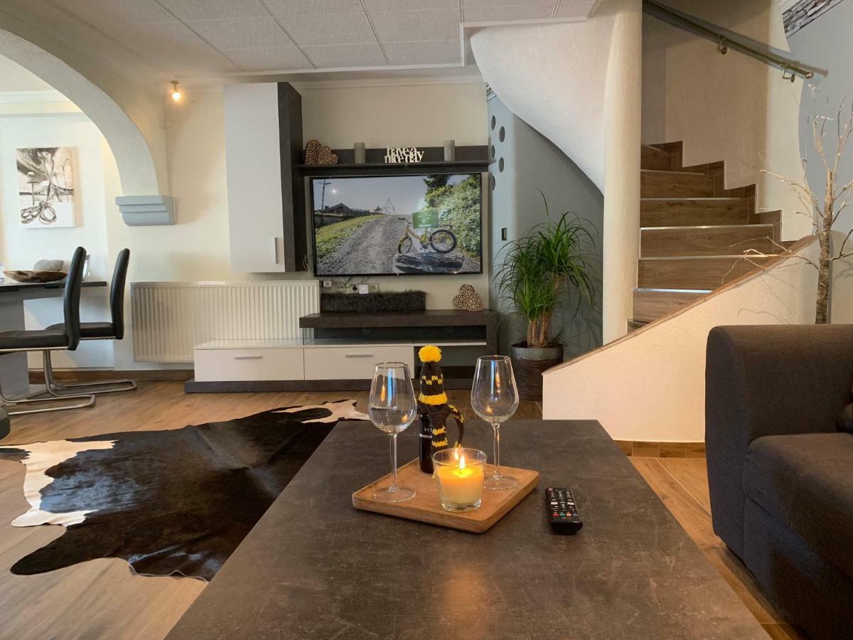 Apartment Lausbuam Mühlbach am Hochkönig エクステリア 写真