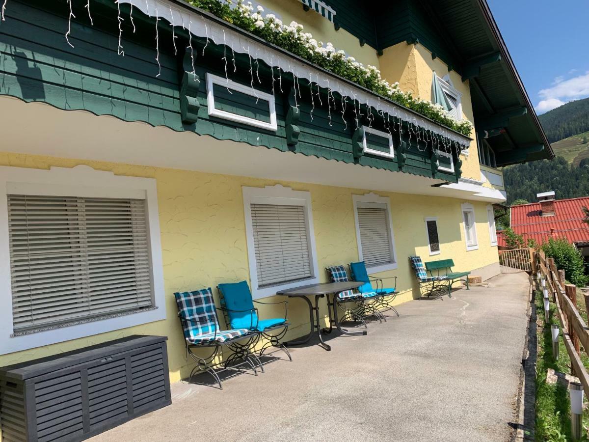 Apartment Lausbuam Mühlbach am Hochkönig エクステリア 写真