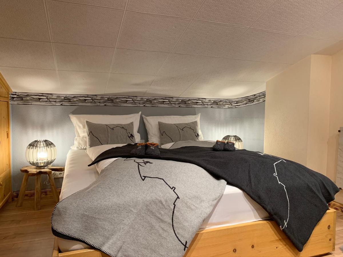 Apartment Lausbuam Mühlbach am Hochkönig エクステリア 写真