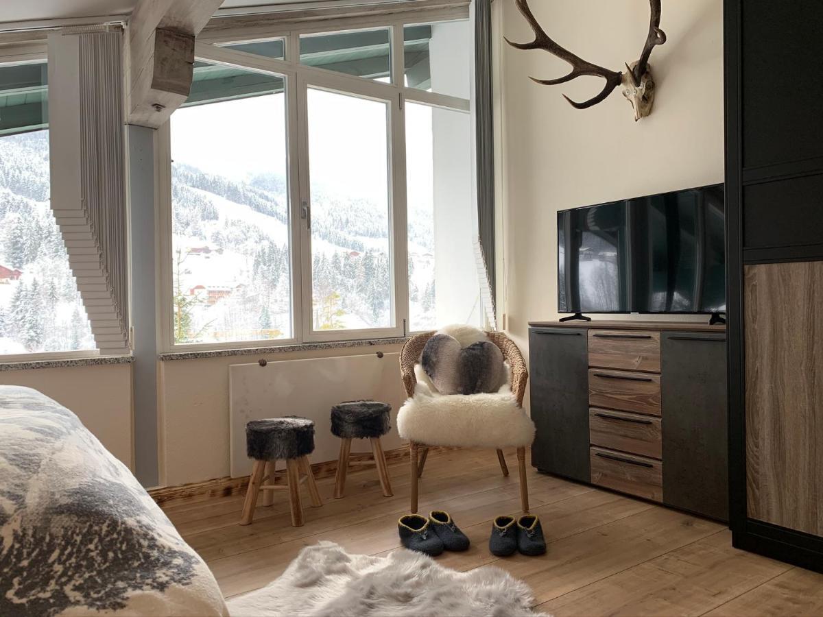 Apartment Lausbuam Mühlbach am Hochkönig エクステリア 写真